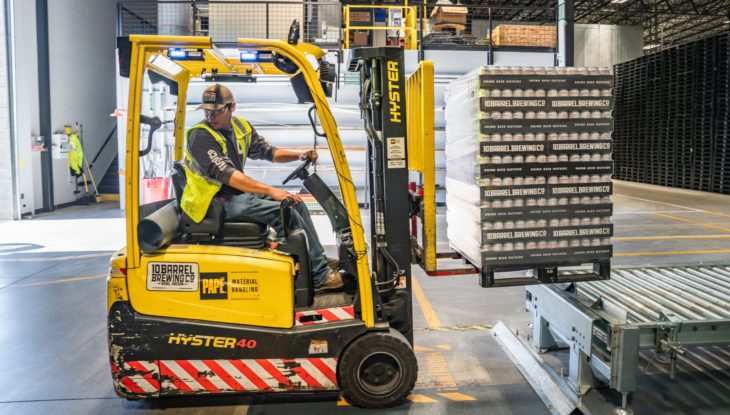 Micro-brasserie alsace