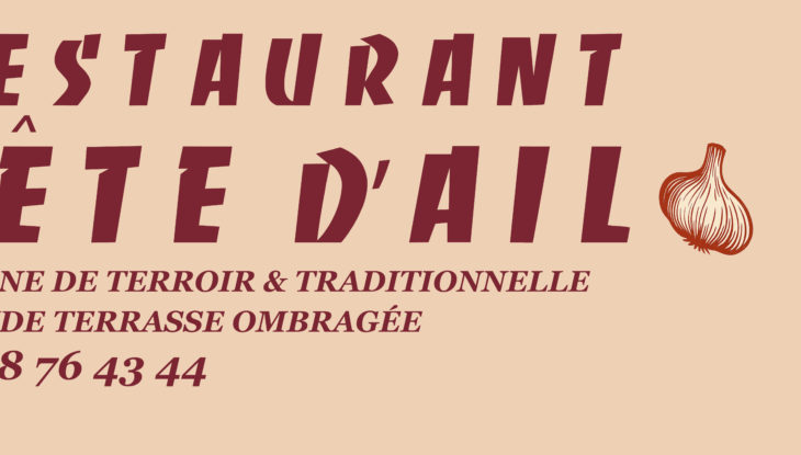 Vente fonds de commerce restaurant