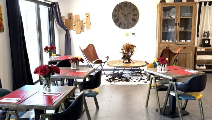 Crêperie à vendre Borgo