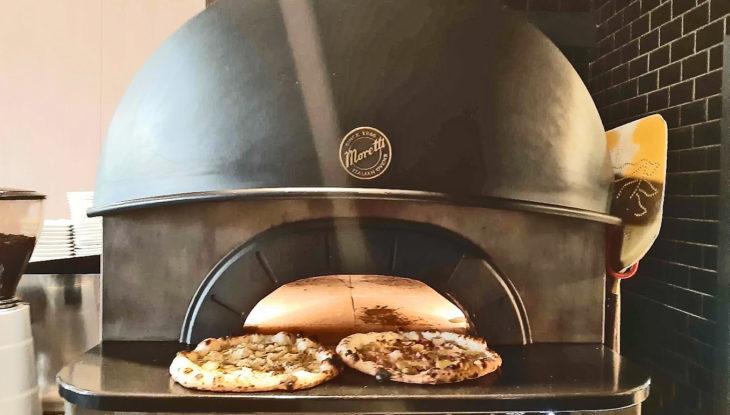 Pizzeria – Restaurant Traditionnel