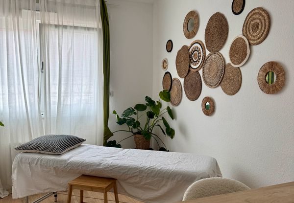 Institut de beauté clé en main – 65 m² – 2 cabines – Lingolsheim / Strasbourg