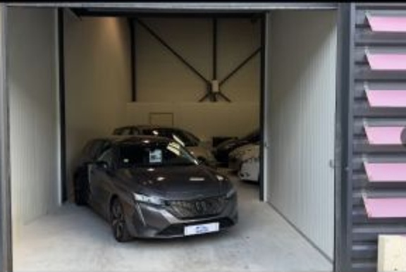 Fonds de commerce automobile à céder – Val-de-Reuil